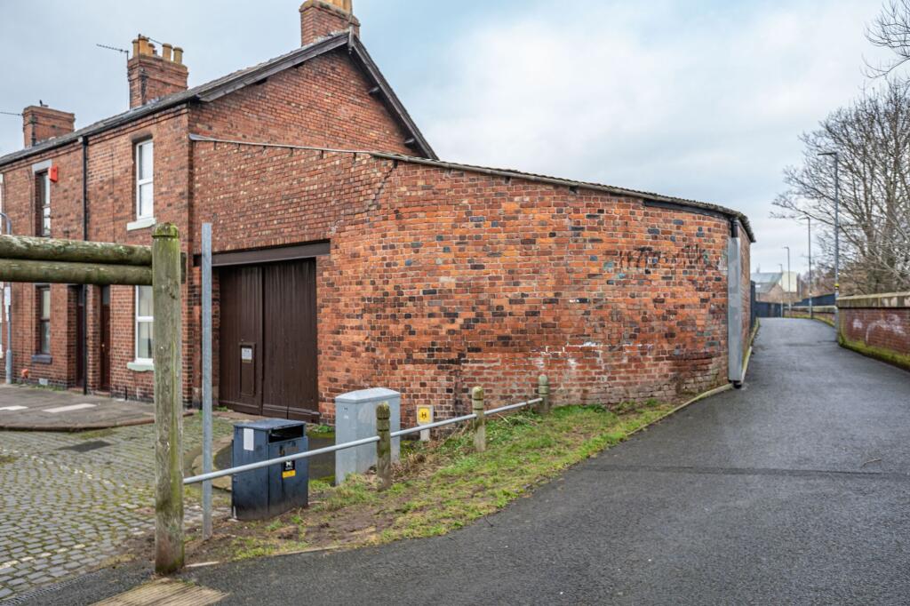 Additional image 2 of 52a Metcalfe Street, Carlisle, CA2 5EU