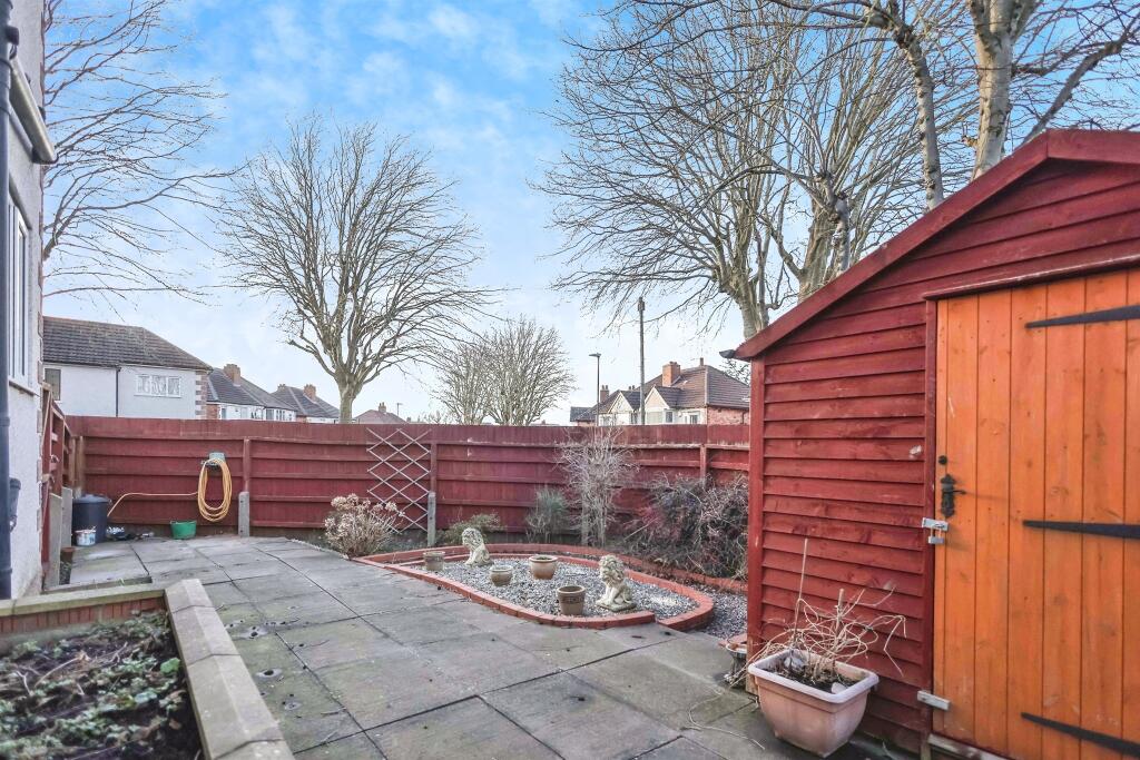 Additional image 15 of Allerton Road, Birmingham