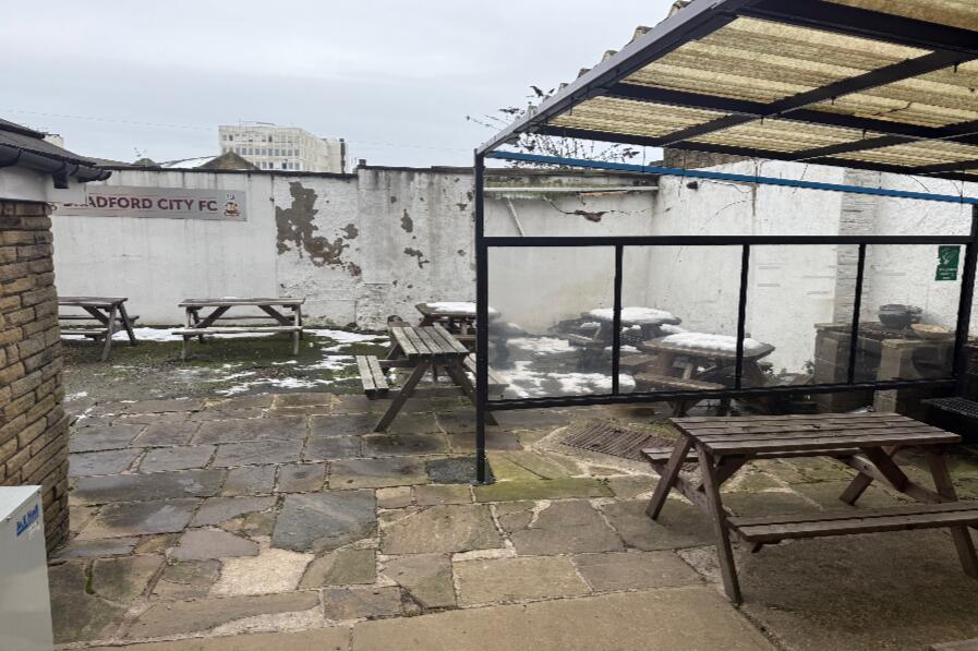 Additional image 6 of Rose and Crown Westgate, Bradford, BD1 3AD