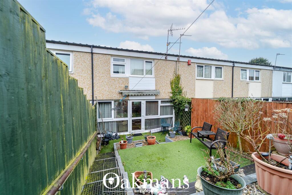 Additional image 22 of Cofton Grove, Birmingham