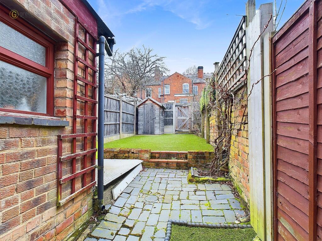 Additional image 21 of Park Road, Sutton Coldfield