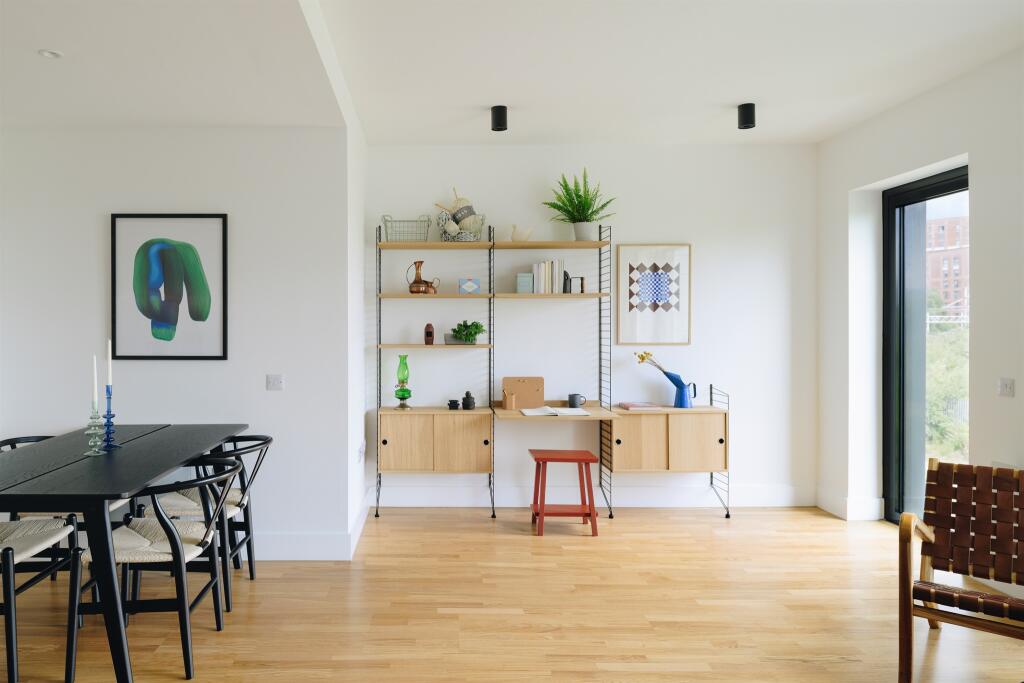 Additional image 12 of Mansion House @ Port Loop, Birmingham