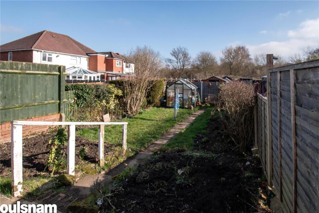 Additional image 20 of Plymouth Road, Kings Norton, Birmingham, West Midlands, B30