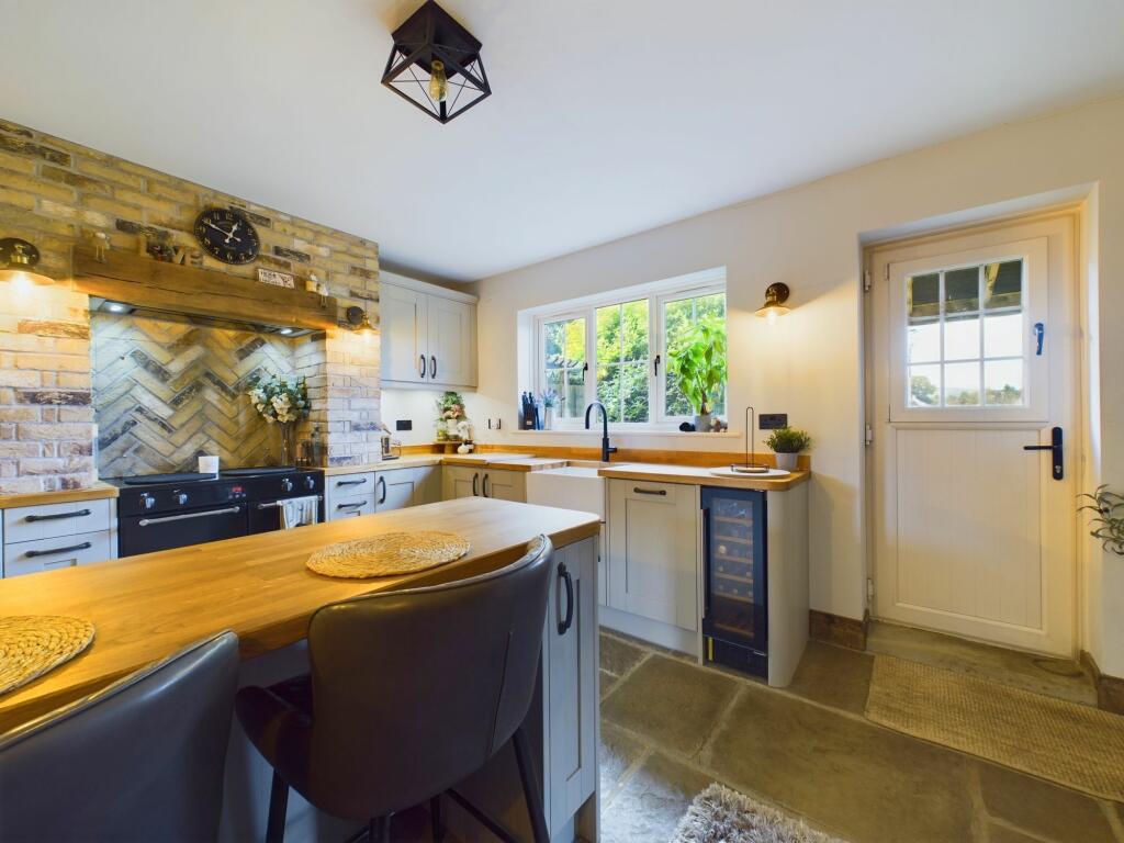 Additional image 12 of Burnfoot, St. Johns Chapel, DL13