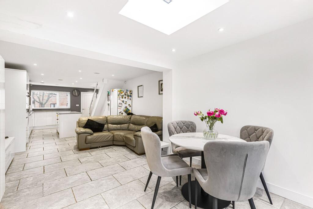 Additional image 9 of Welham Manor, Welham Green, AL9