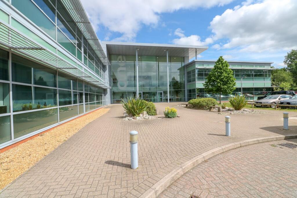 1 Cranmore Drive, Solihull, Shirley, B90 4RZ