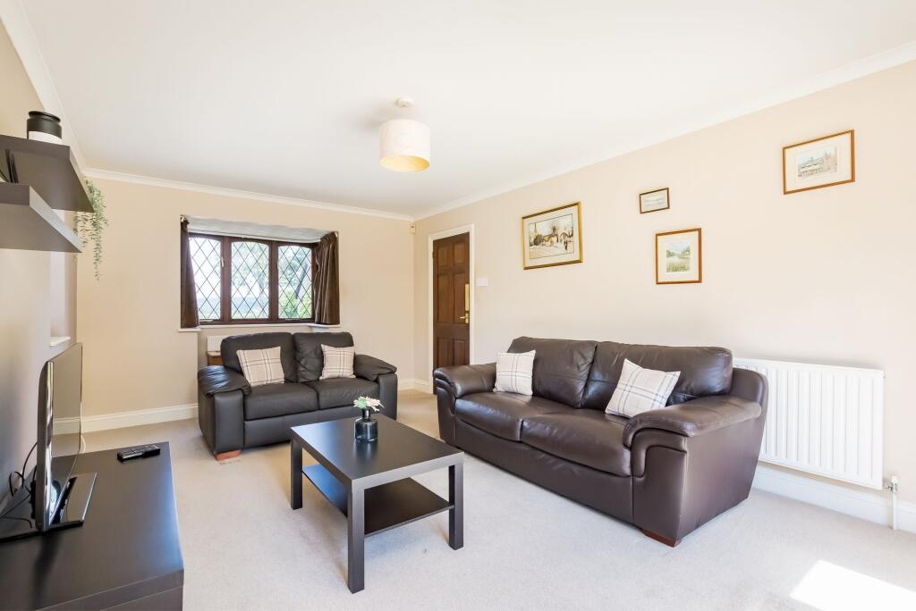 Additional image 20 of Fairfield Way, Backwell, BS48