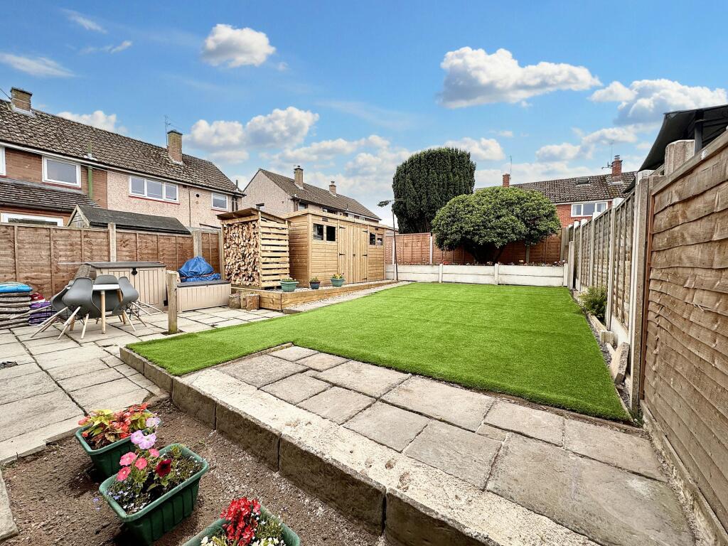 Additional image 14 of Newlaithes Avenue, Carlisle, CA2