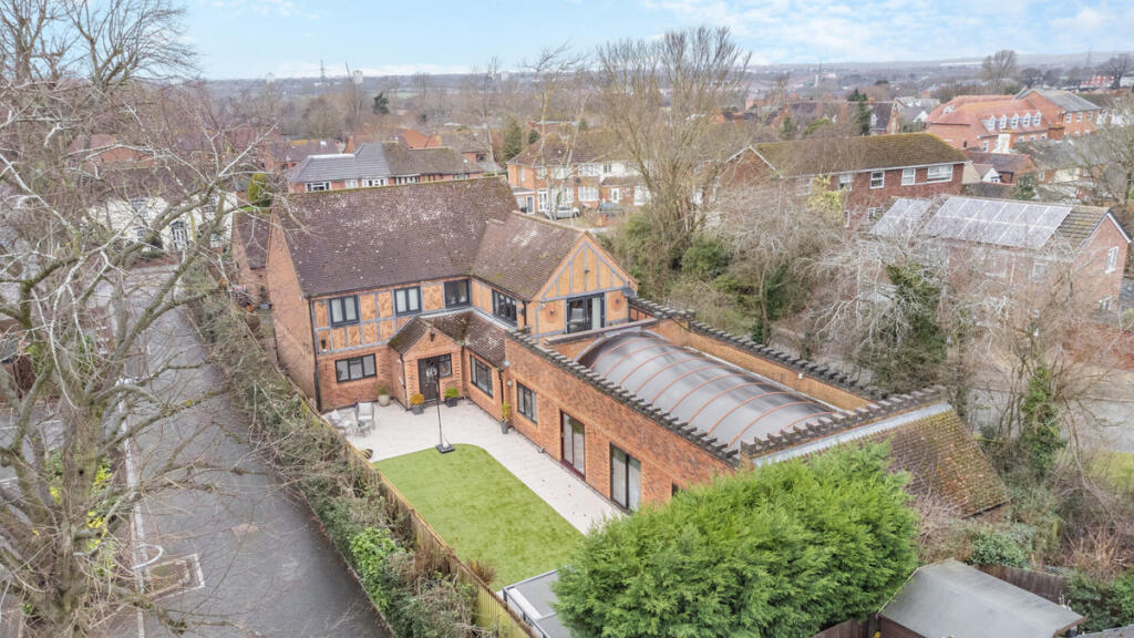 Additional image 34 of The Colesleys, Coleshill, Warwickshire B46 3BU