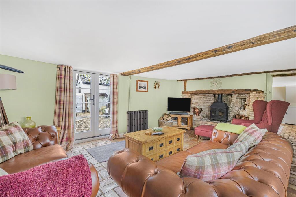 Additional image 36 of North Street, Burwell, Cambridge