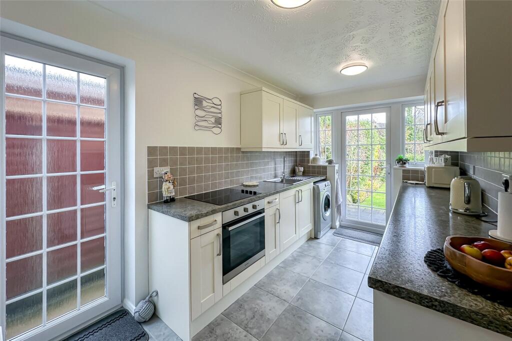 Additional image 12 of Hobbs Close, St. Albans, Hertfordshire, AL4