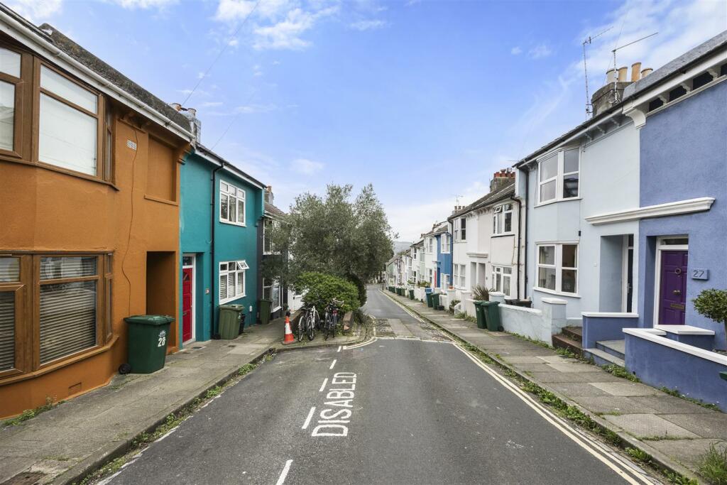 Additional image 9 of Lynton Street, Brighton
