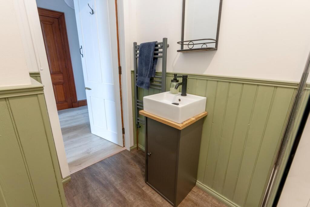 Additional image 21 of Lower Flat,  127 Wellington Road, Aberdeen, AB12