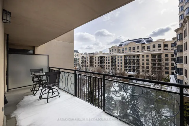 Additional image 23 of 662 Sheppard Ave Unit 503C