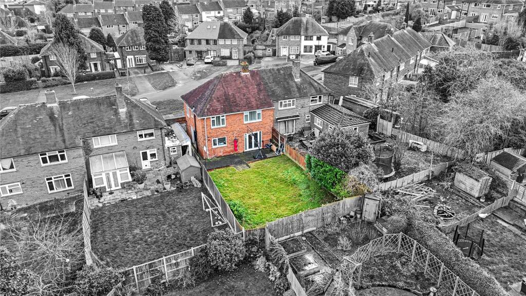 Additional image 31 of Ogley Drive, Sutton Coldfield, West Midlands, B75