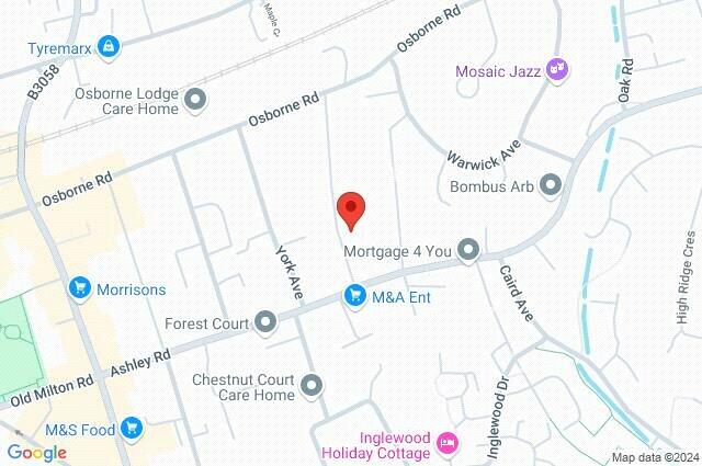 Additional image 16 of Lyon Avenue, New Milton, Hampshire, BH25