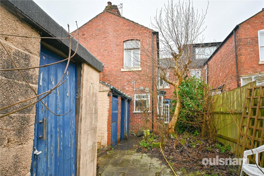 Additional image 20 of Poplar Avenue, Edgbaston, Birmingham, West Midlands, B17