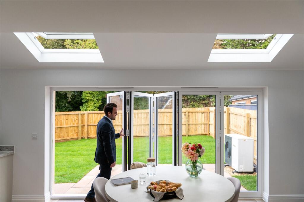 Additional image 4 of House 13 The Chepstow At Eden's Green, Off Bridge Road, Bleadon, Weston-Super-Mare, BS24