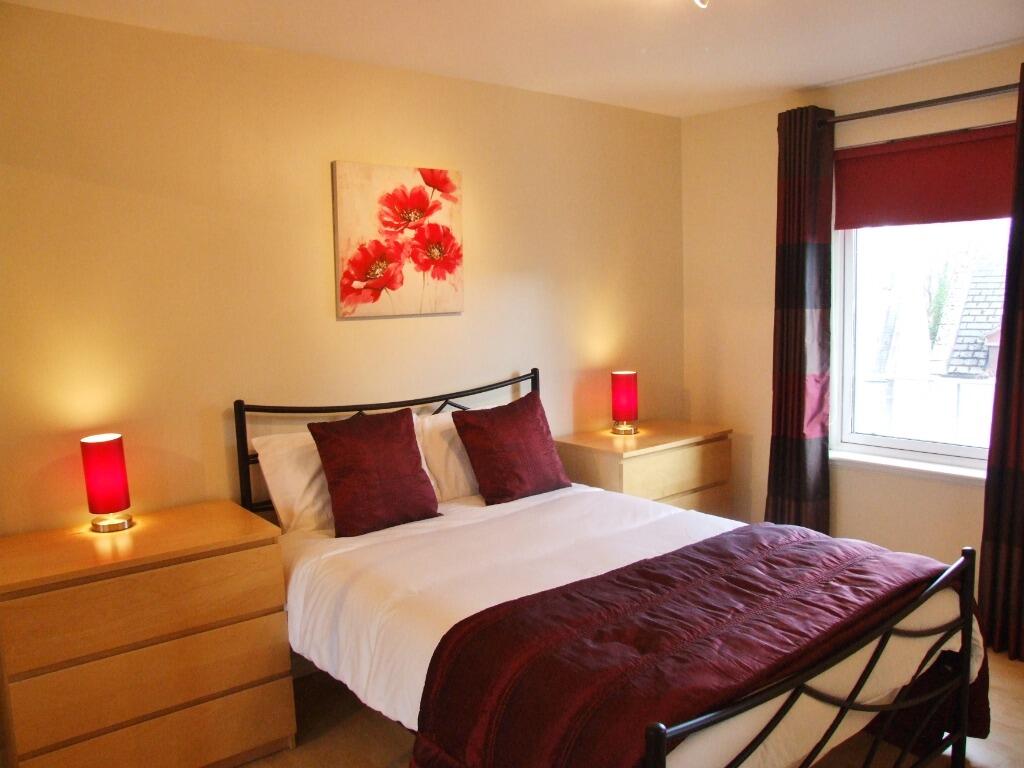 Additional image 5 of Strawberry Bank Parade, The City Centre, Aberdeen, AB11