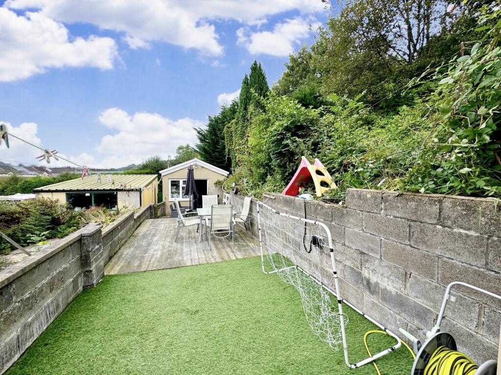 Additional image 14 of School Road, Troedyrhiw, Merthyr Tydfil, CF48 4JS