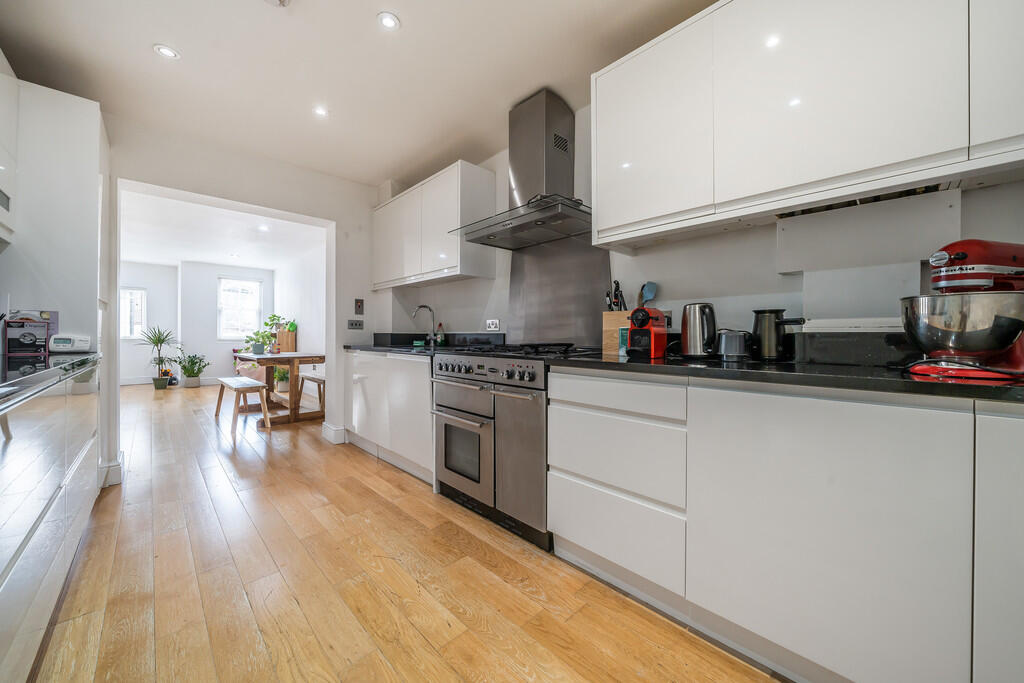 Additional image 5 of Verulam Road, St Albans