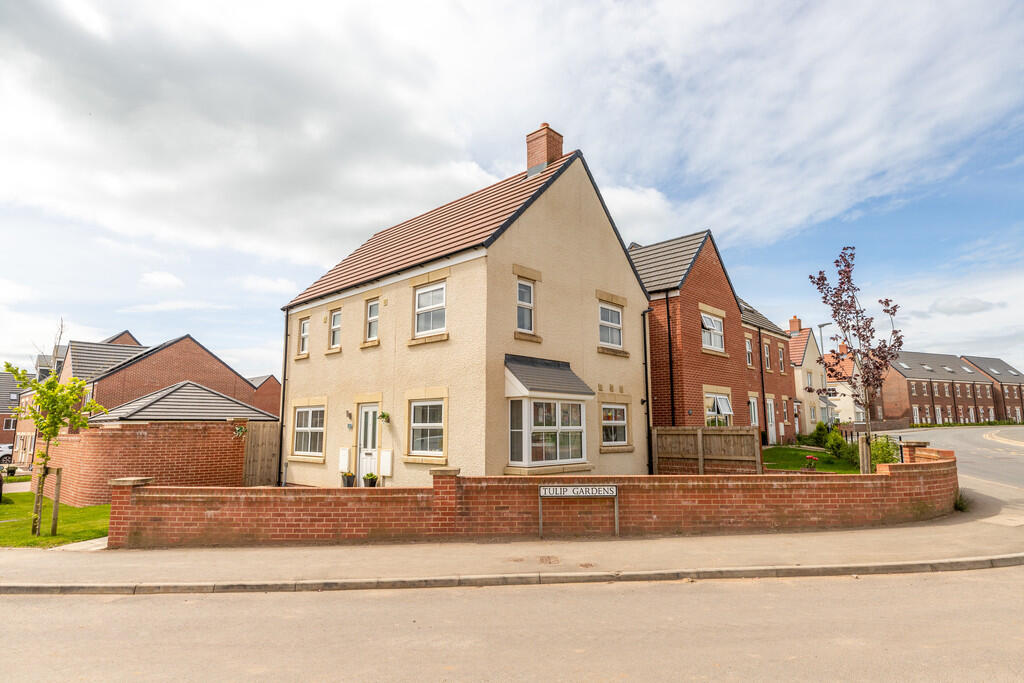 Additional image 21 of Tulip Gardens, Penrith