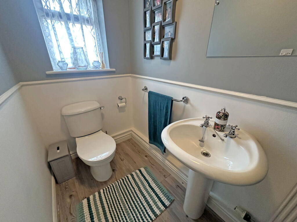 Additional image 13 of Tudor Close, Birmingam, B13 0PD