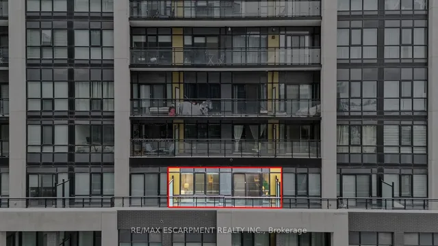 Additional image 30 of 405 Dundas St Unit 316