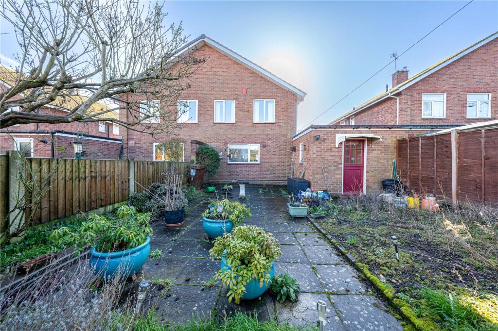 Additional image 21 of Albert Road, Fazeley, Tamworth, Staffordshire, B78