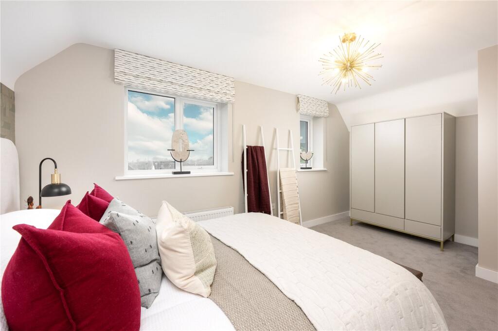 Additional image 11 of Sadler's Yard, Queen Ediths Way, Cambridge, Cambridgeshire, CB1