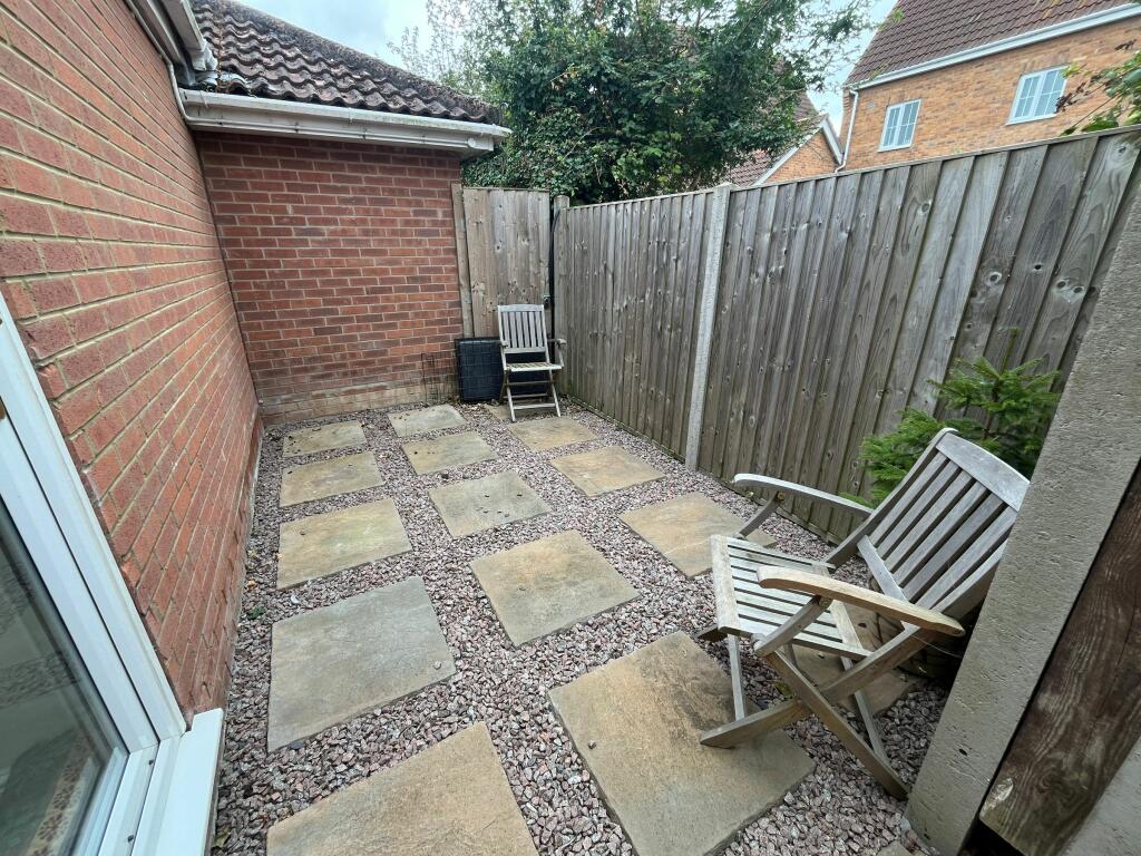 Additional image 17 of Cloverfield Drive, Soham
