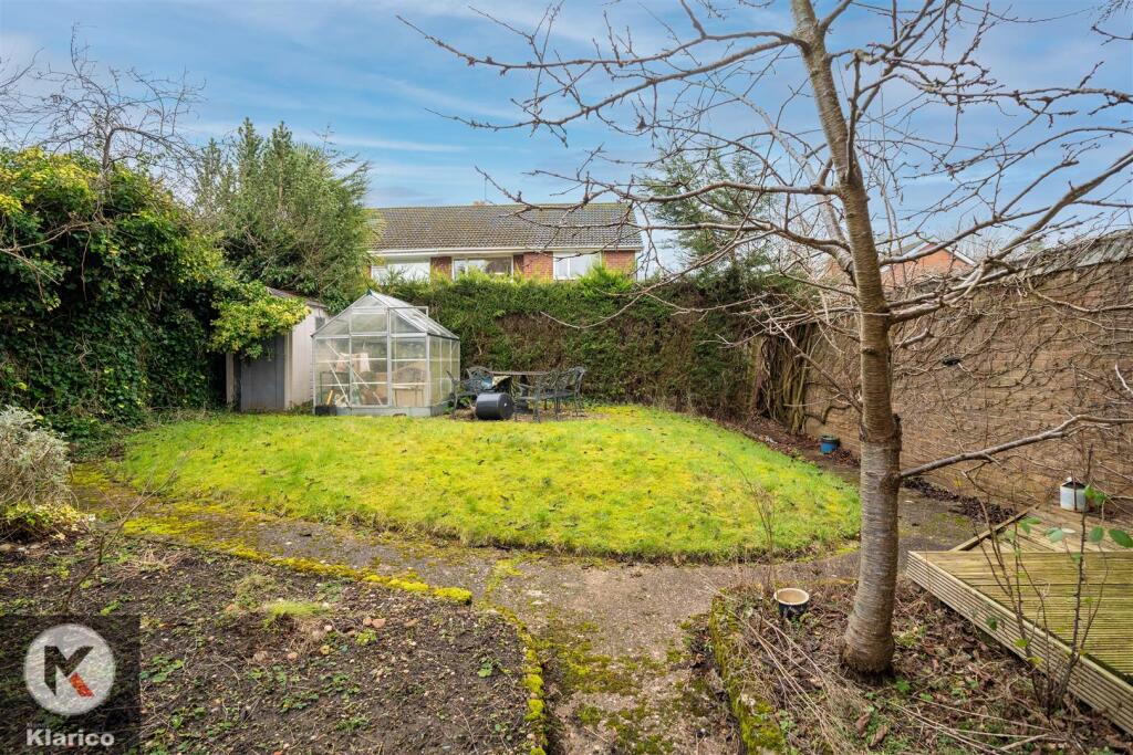 Additional image 13 of Marion Way, Hall Green