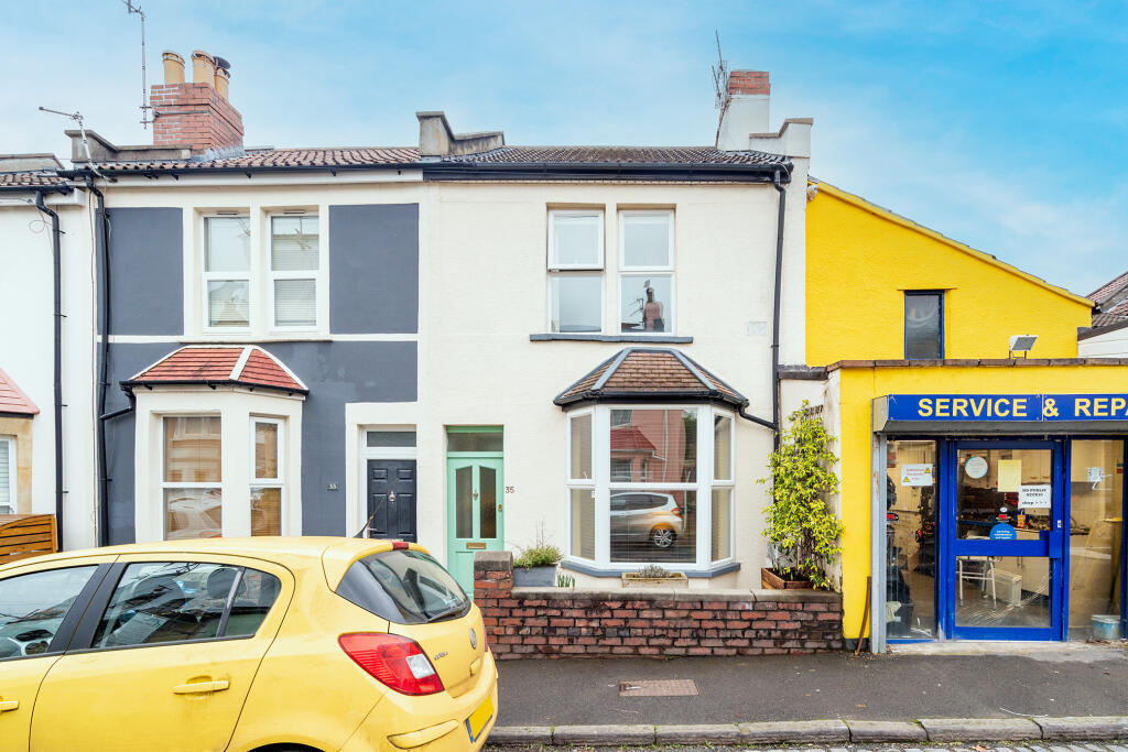 Additional image 23 of Margate Street, Victoria Park, Bristol