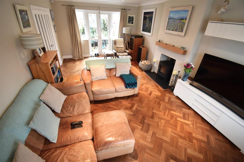 Additional image 7 of Attractive Detached Home In Popular Stoke Bishop Location