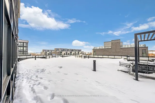 Additional image 36 of 395 Dundas St Unit 820