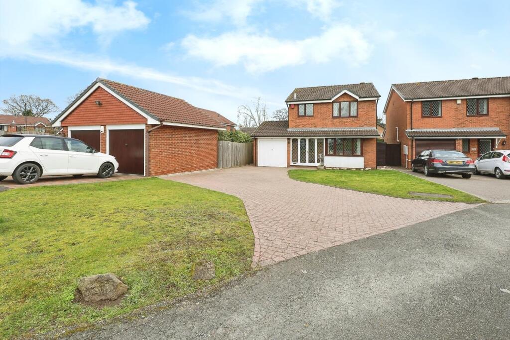 Additional image 19 of Cattock Hurst Drive, Sutton Coldfield