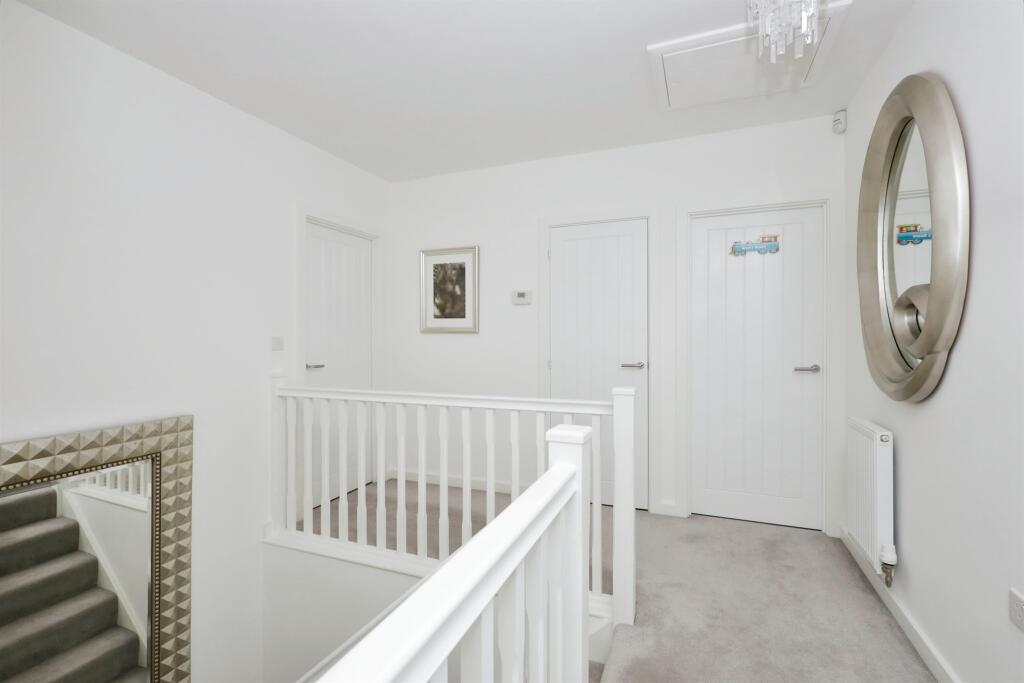 Additional image 9 of Bulrush Lane, Hellingly, Hailsham