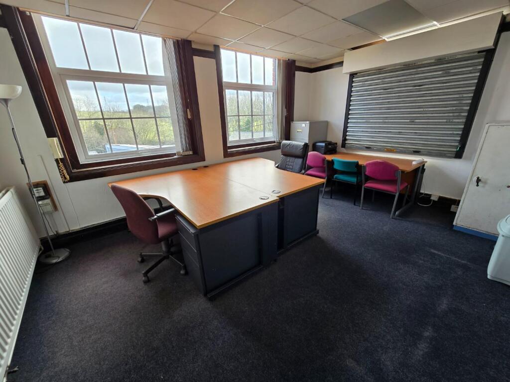 Additional image 12 of Breightmet House, Unit 2 & Redbridge Industrial Estate, BL2 5PH