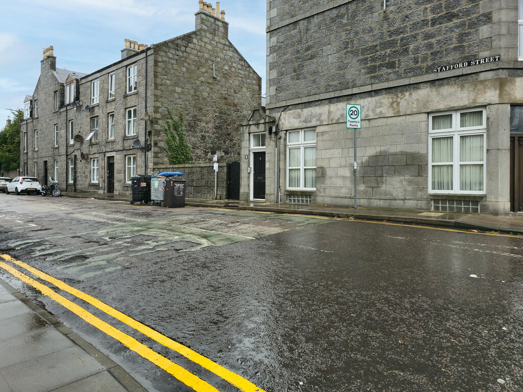Additional image 15 of Stafford Street, Aberdeen