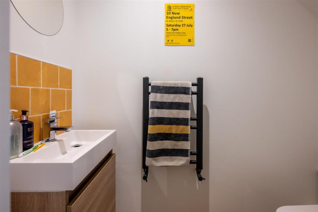 Additional image 13 of New England Street, St. Albans