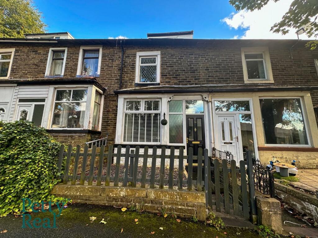 Additional image 2 of Talbot Street, Colne