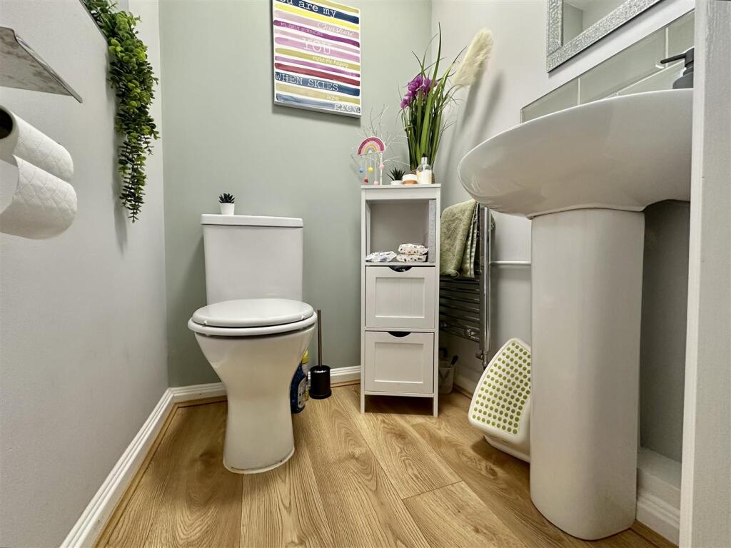 Additional image 23 of Farthing Combe, Axbridge