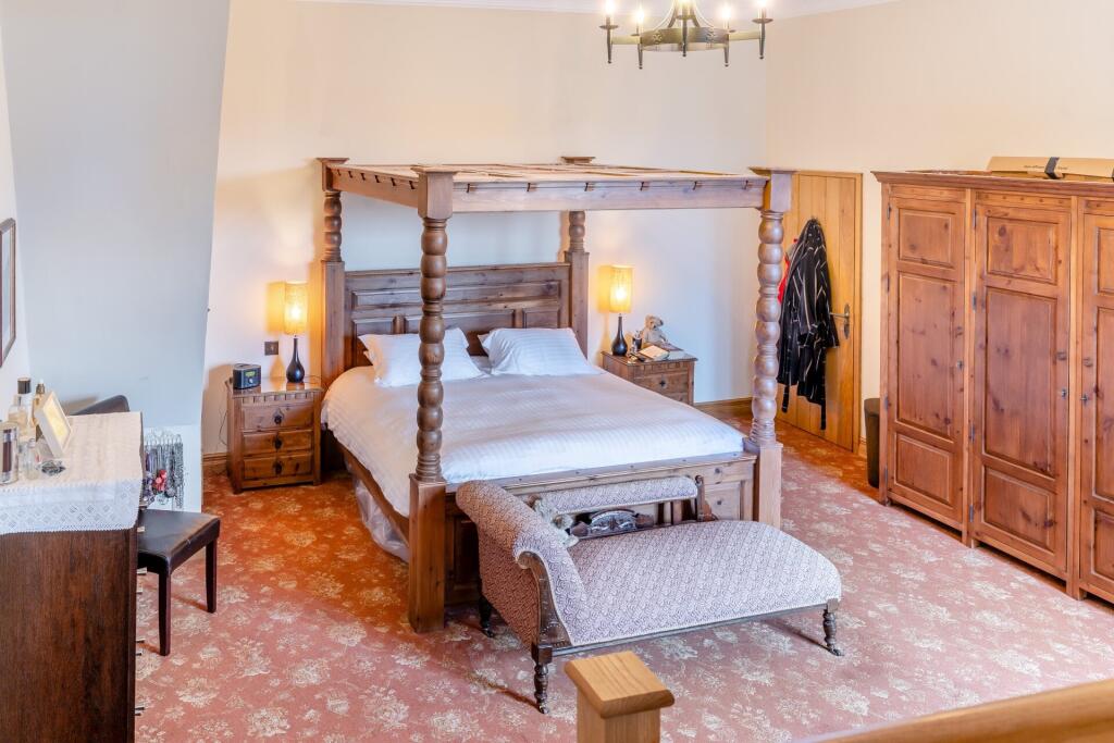 Additional image 24 of Gwern Y Domen Farm Lane, Caerphilly