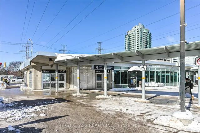 Additional image 30 of 7 Bishop Ave Unit 1805