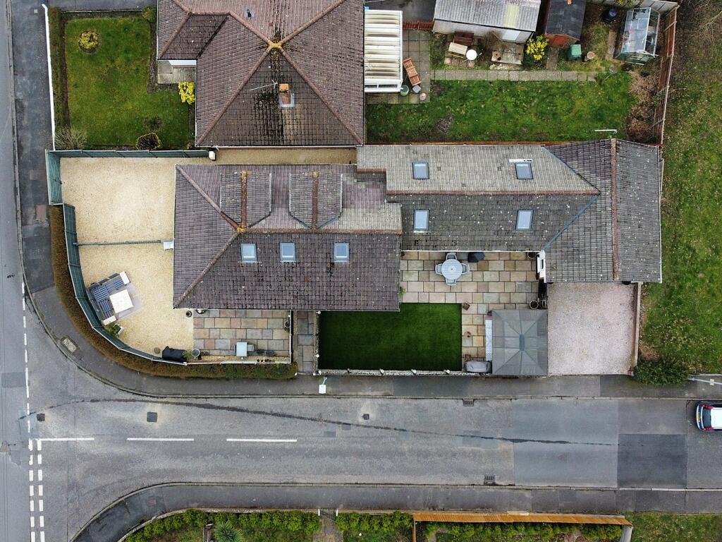 Additional image 42 of Pergin Crescent, Poole, BH17