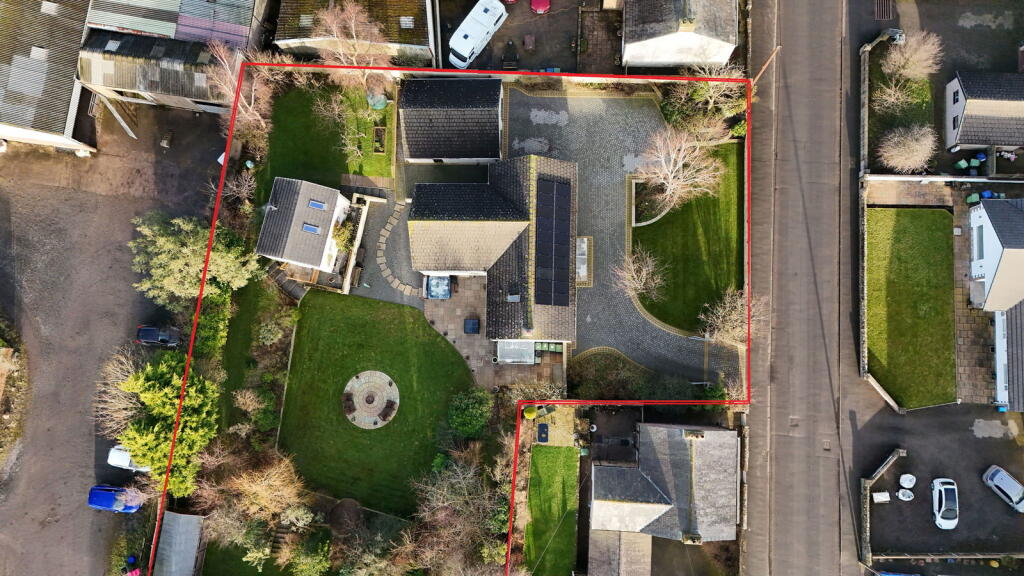 Additional image 42 of Maplefinch, Blencogo, CA7