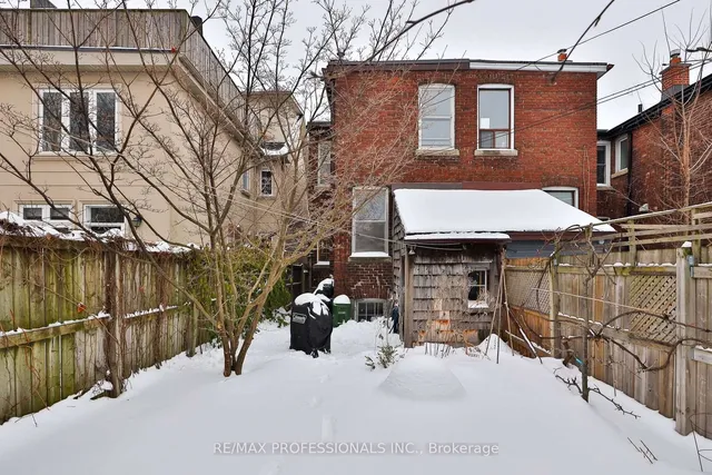 Additional image 32 of 253 Howland Ave