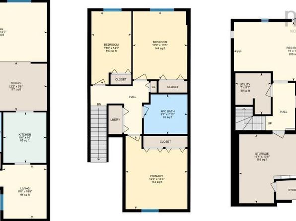 Additional image 4 of 42 Braemount Dr, Halifax, NS B3M 3P3