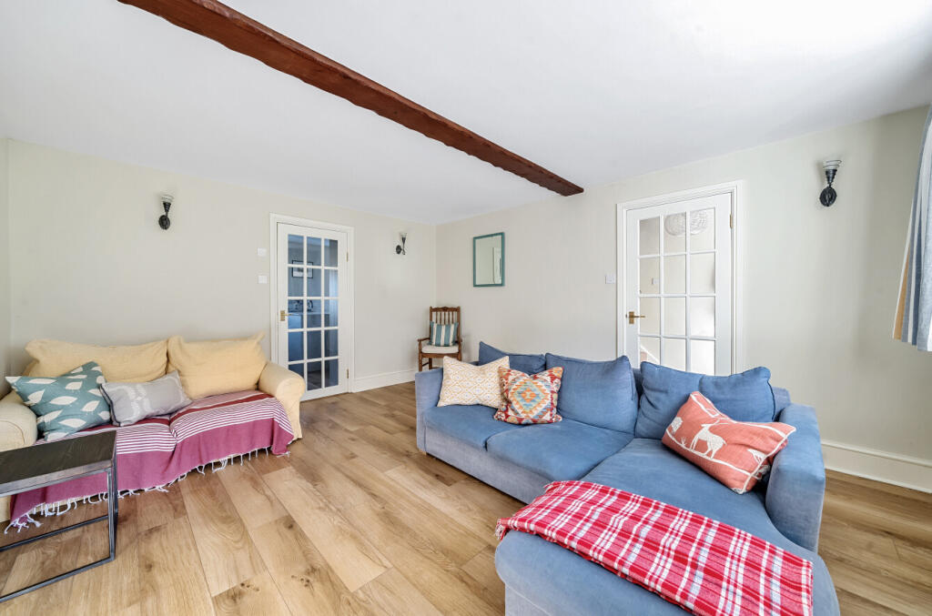 Additional image 2 of East Coker, Yeovil, Somerset, BA22