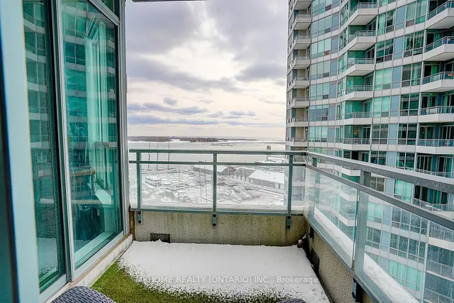 Additional image 39 of 228 Queens Quay Unit 1710